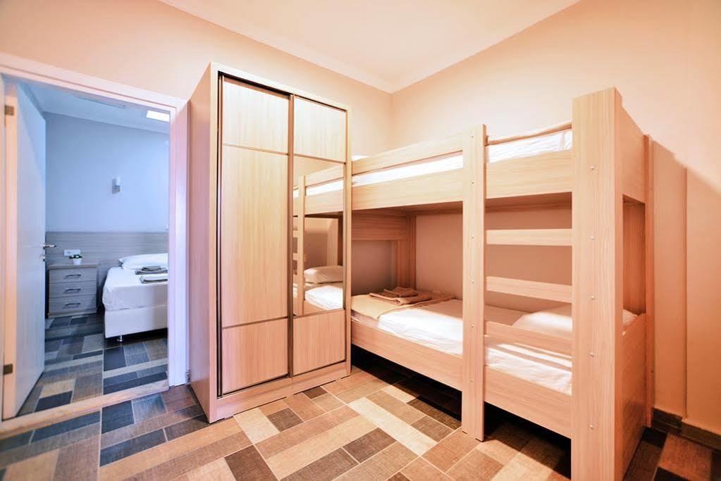 M Suite Butik Apart Hotel Bitez Exterior foto