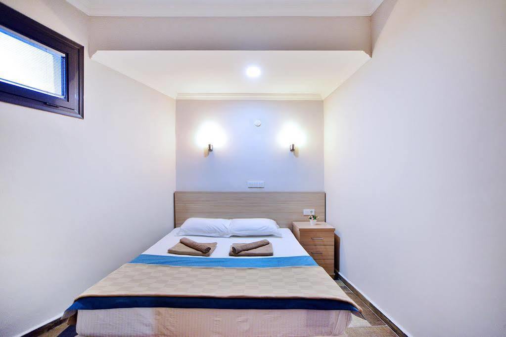M Suite Butik Apart Hotel Bitez Exterior foto